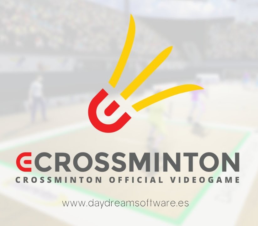 eCrossminton Steam CD Key