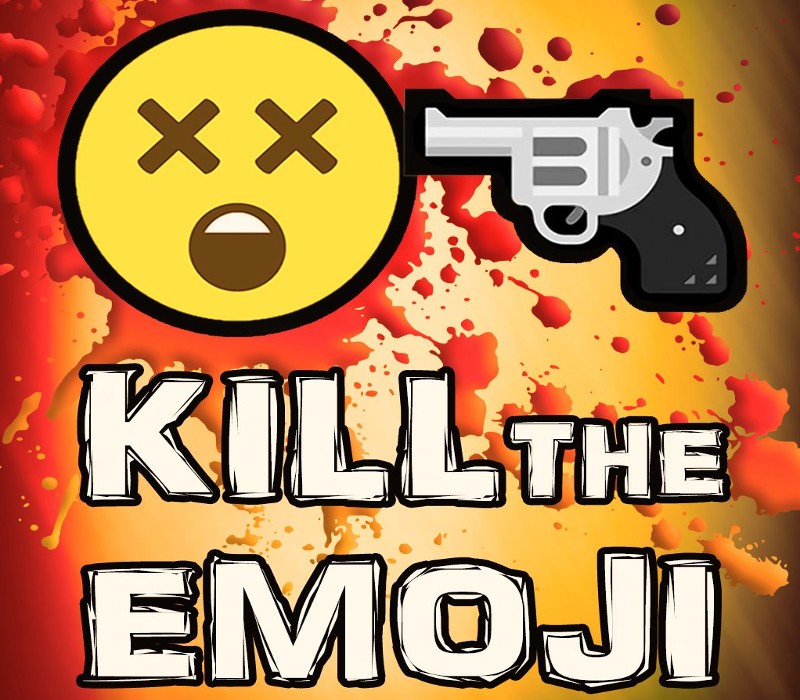 

KILL THE EMOJI Steam CD Key