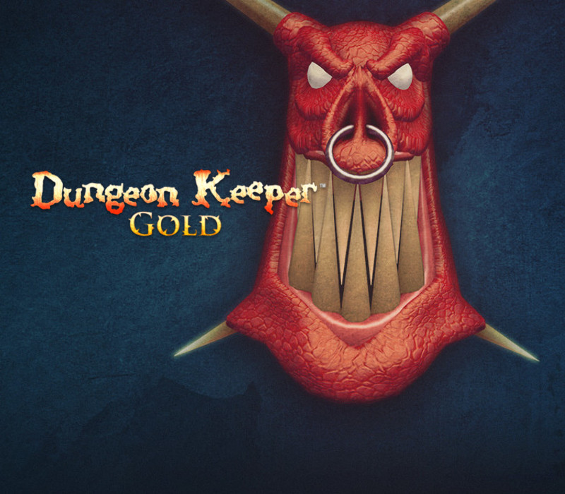 

Dungeon Keeper Gold PC GOG CD Key