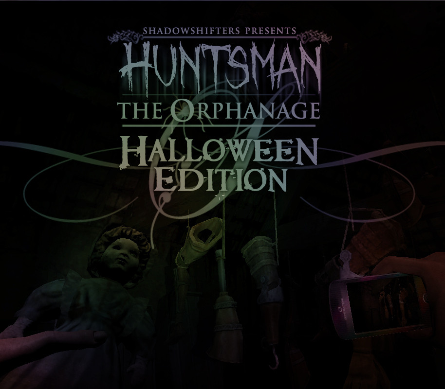 

Huntsman: The Orphanage (Halloween Edition) Steam CD Key