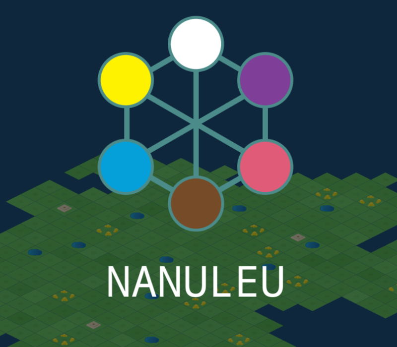 

Nanuleu Steam CD Key