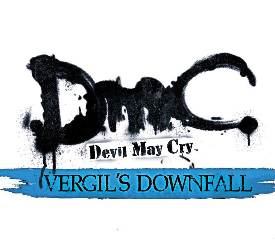 DmC Devil May Cry: Vergil's Downfall (DLC) Steam Key GLOBAL