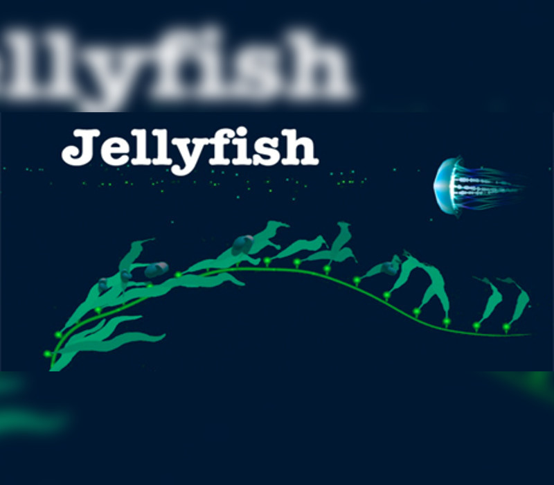 Jellyfish Steam CD Key