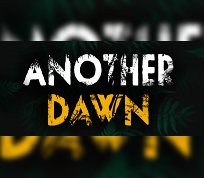 

Another Dawn XBOX One / Xbox Series X|S / PC Account