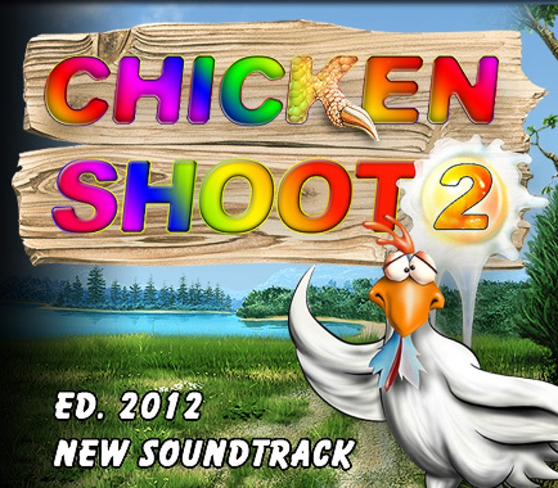 Chicken Shoot 2 Steam CD Key