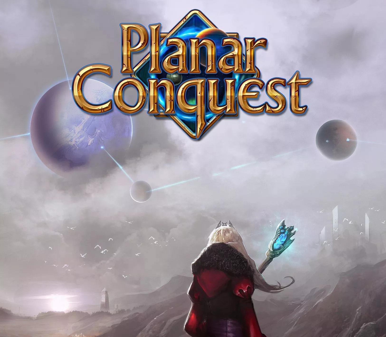 

Planar Conquest Steam CD Key