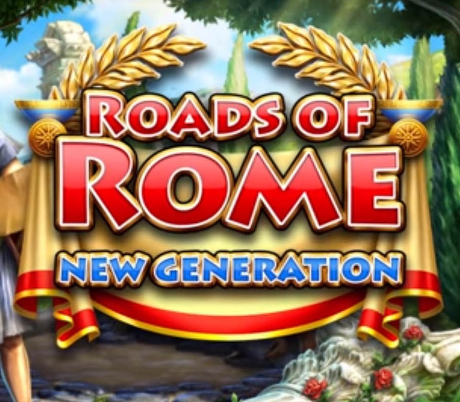 

Roads of Rome: New Generation Steam CD Key