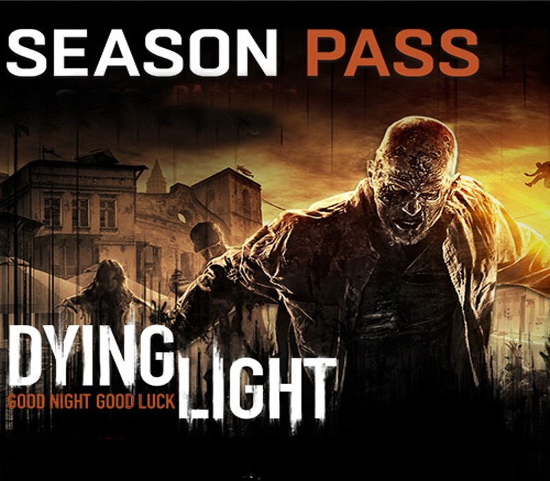 Dying Light: The Following Enhanced Edition Uncut Steam CD Key | Buy on Kinguin.net
