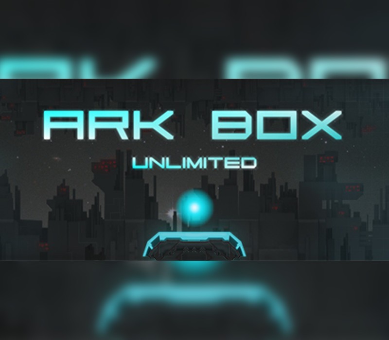 

ARK BOX Unlimited Steam CD Key