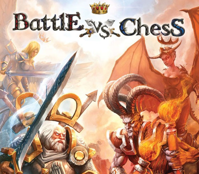 

Battle vs Chess - Dark Desert DLC Steam CD Key