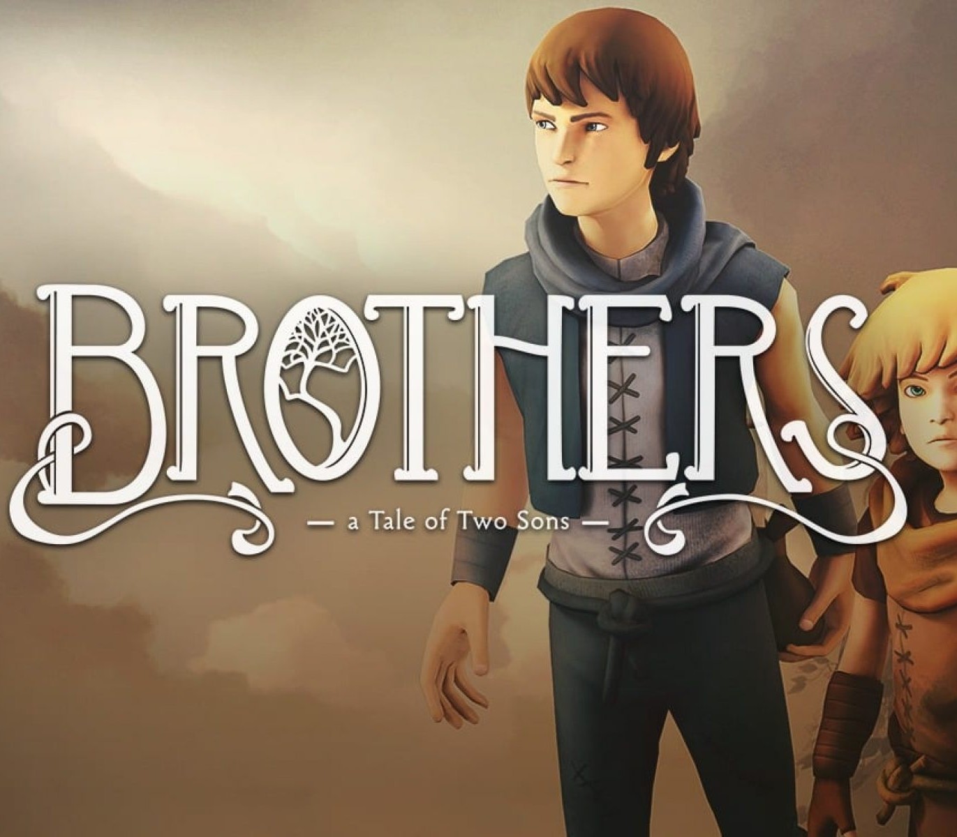 

Brothers - A Tale of Two Sons PC Steam Account