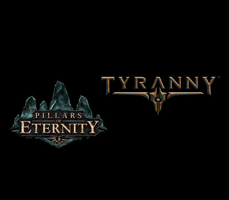 

Tyrrany and Pillars of Eternity Bundle Steam CD Key