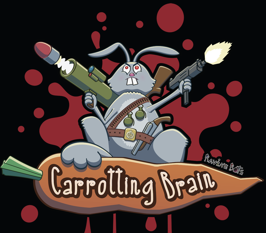 

Carrotting Brain Steam CD Key