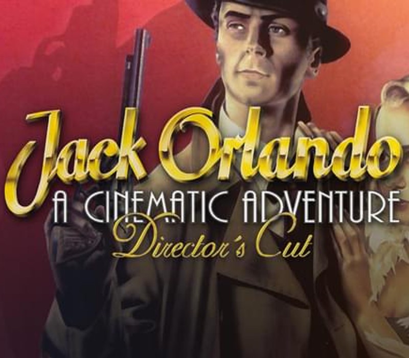 

Jack Orlando: Director's Cut Steam CD Key