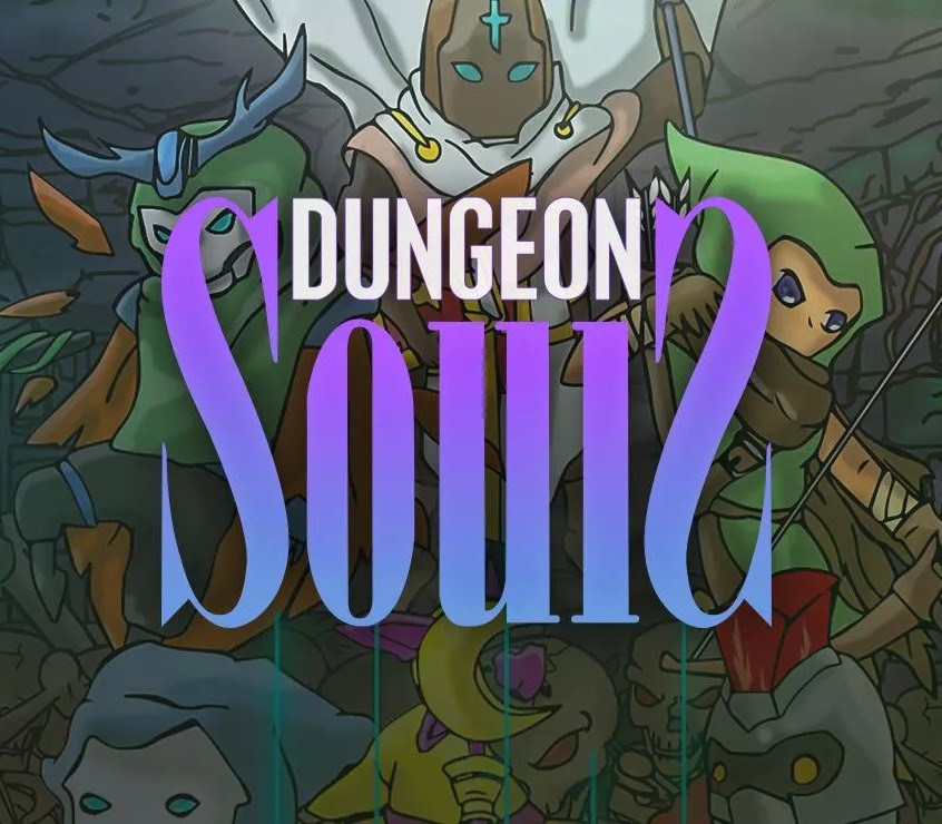 

Dungeon Souls Steam CD Key