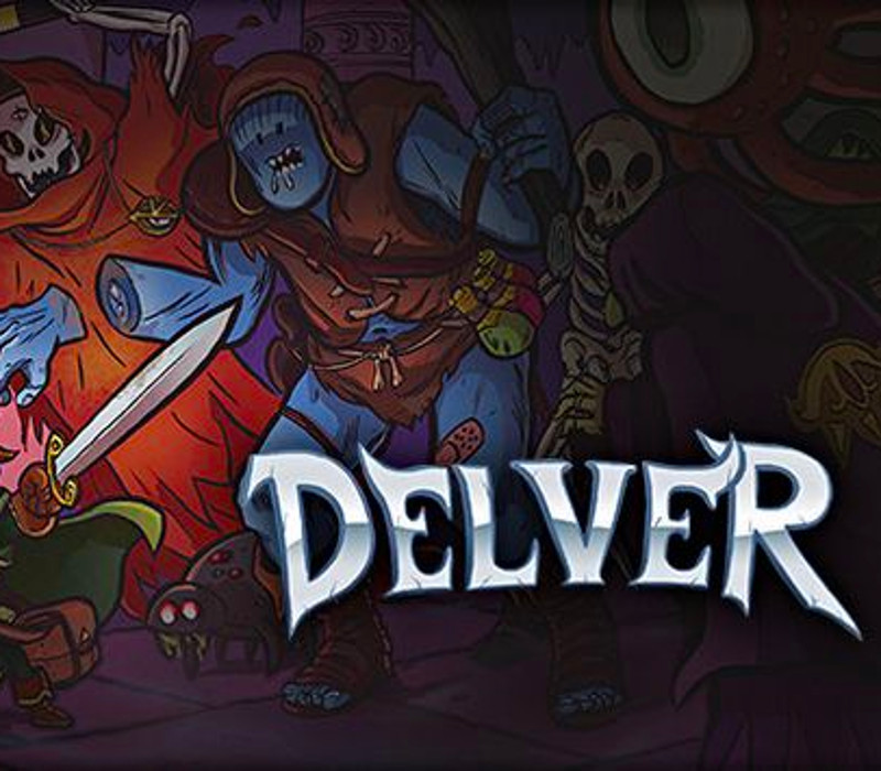 

Delver Steam Altergift