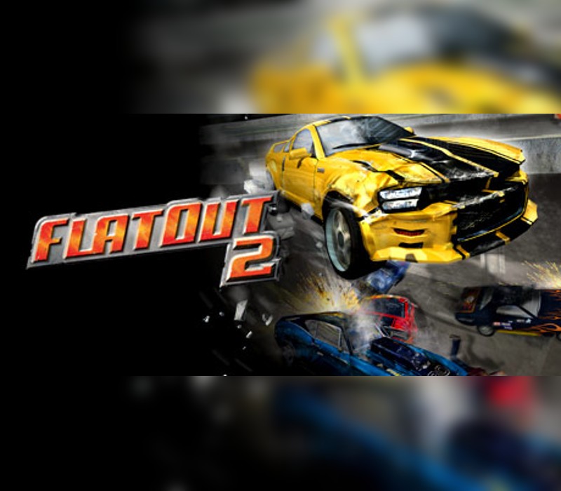 

FlatOut 2 Steam Altergift