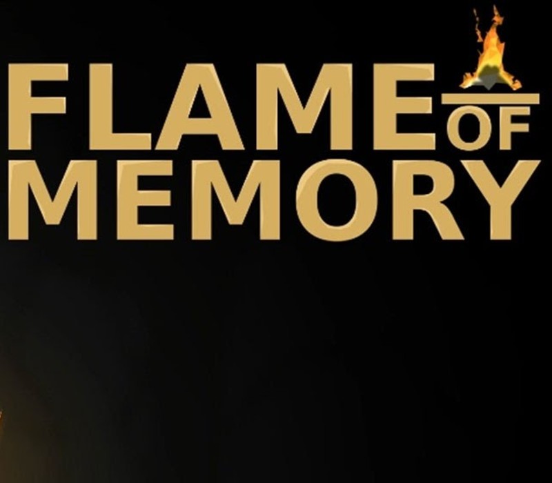 Flame Of Memory Steam CD Key