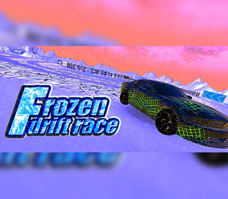 

Frozen Drift Race Steam CD Key