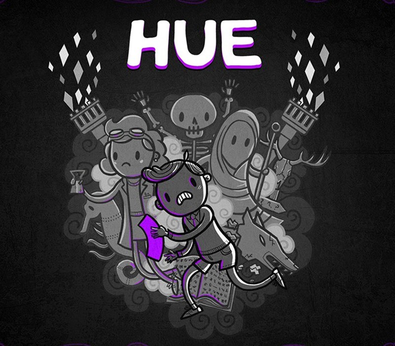 Hue Steam