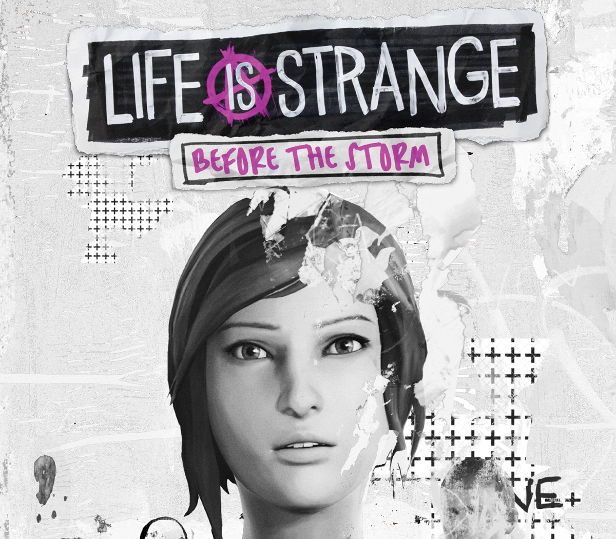 Life is Strange: Before the Storm Deluxe Edition PC Steam Account