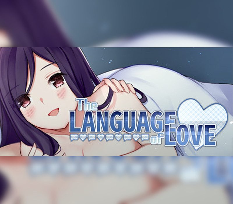 The Language Of Love Steam CD Key