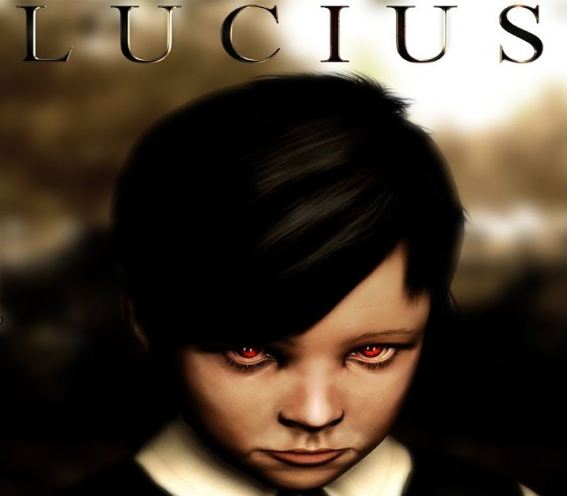 

Lucius EU Steam CD Key