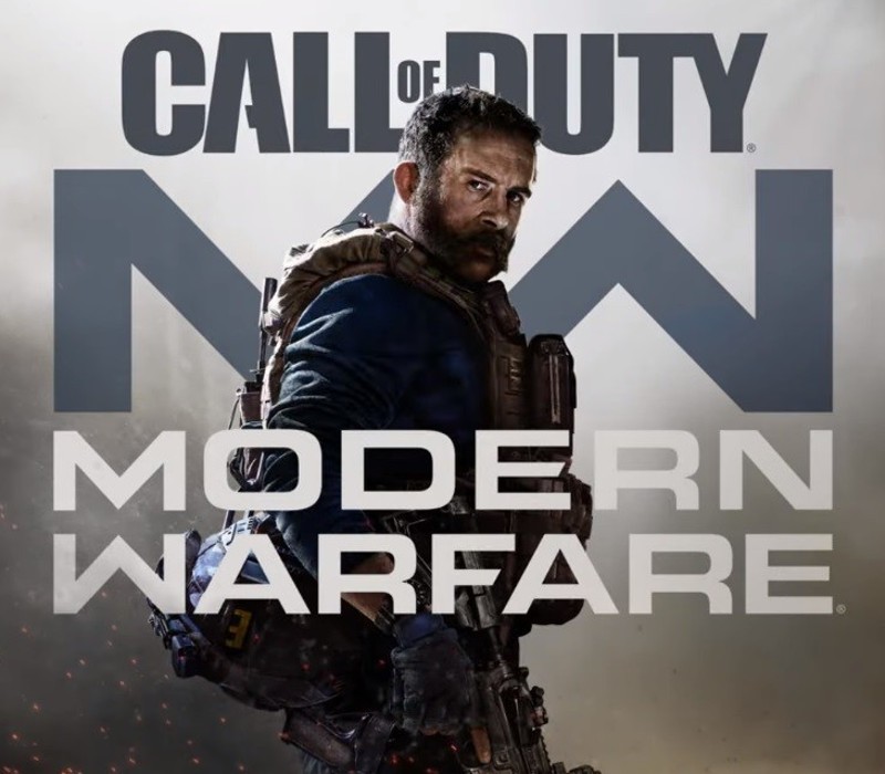 Call of Duty: Modern Warfare - 5000 Points XBOX One / Xbox Series X|S CD Key