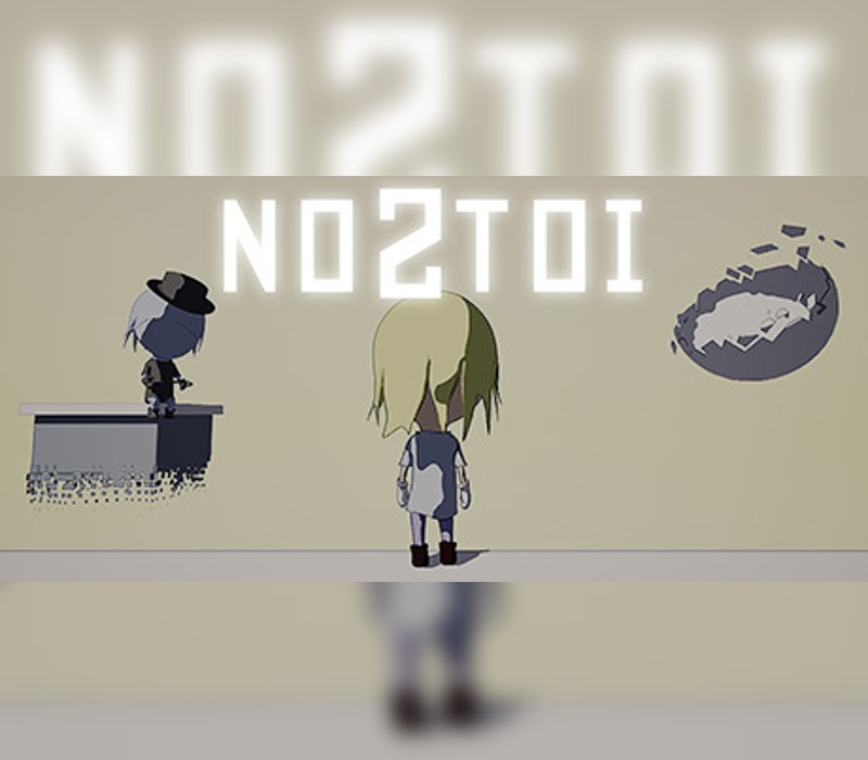 NOSTOI Steam CD Key