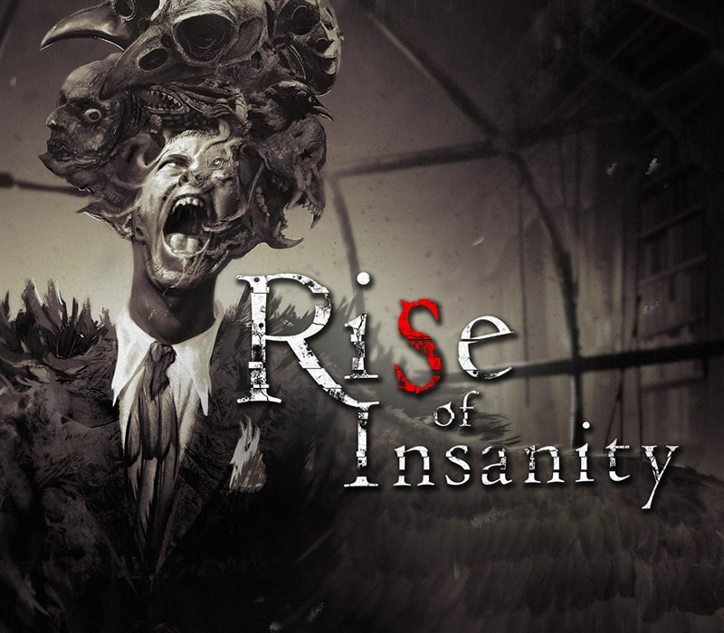 Rise of Insanity Steam