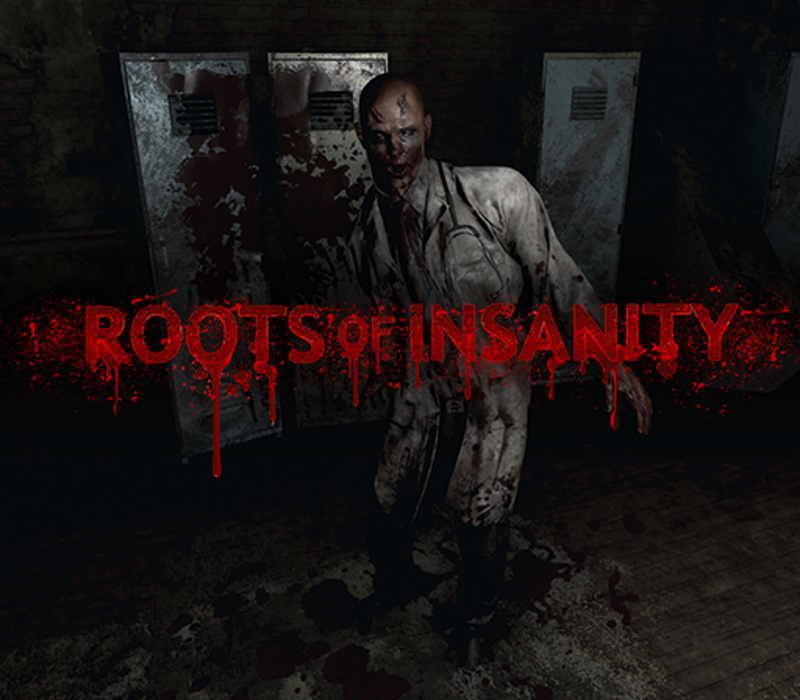 

Roots of Insanity Steam CD Key