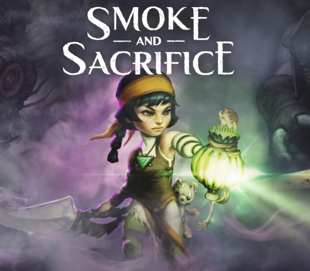 Smoke and Sacrifice Steam