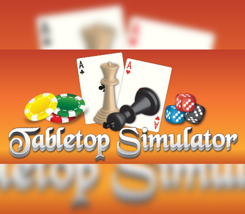 Tabletop Simulator Steam Account