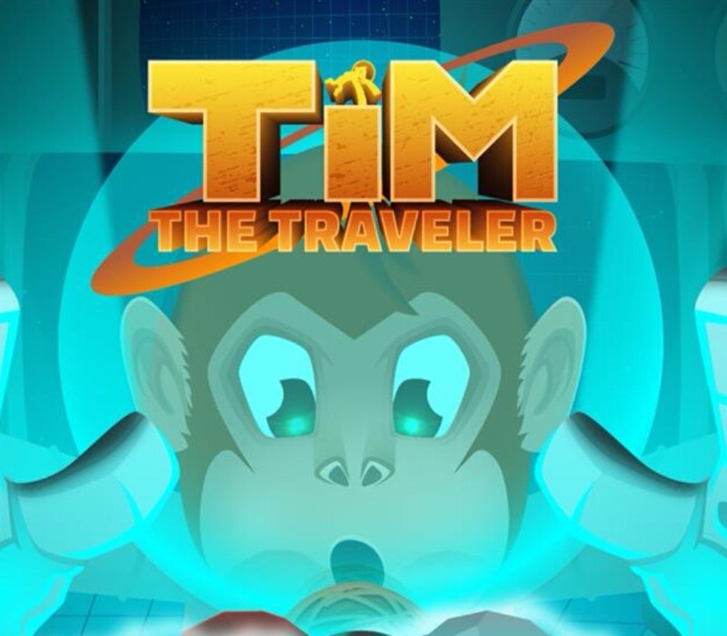 

Tim The Traveler Android Key