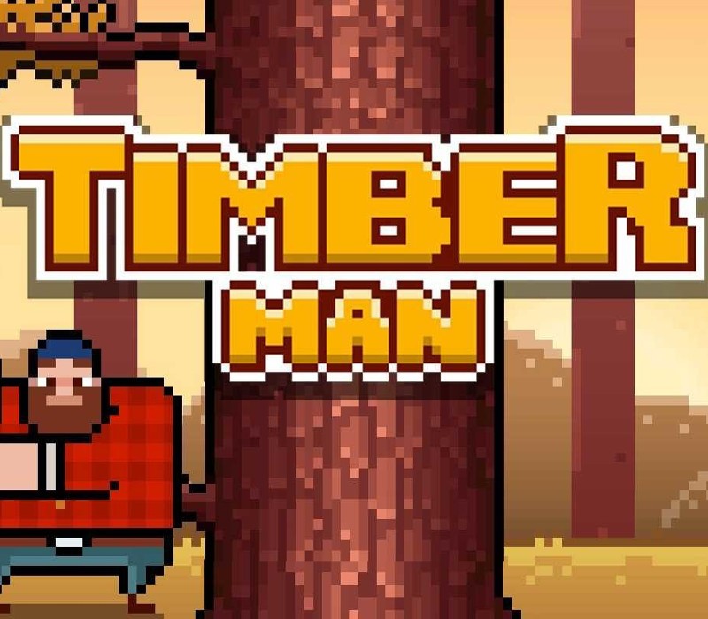 

Timberman Steam CD Key