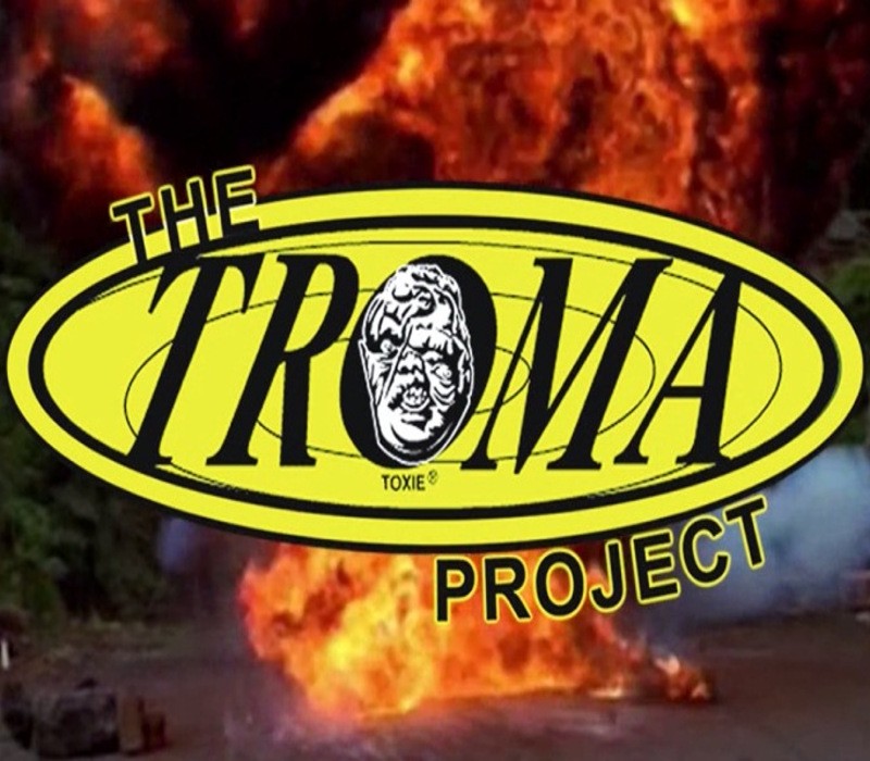 The Troma Project Steam CD Key