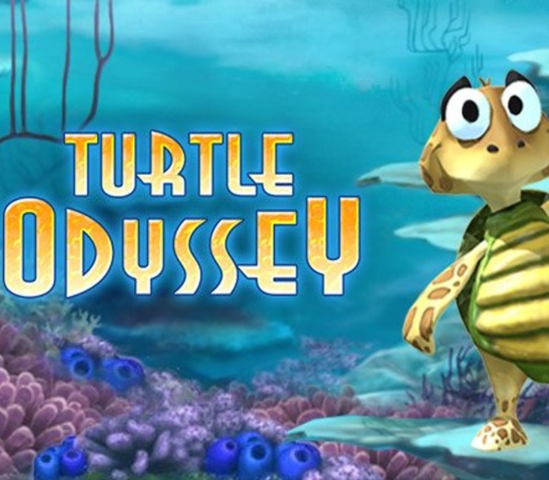 

Turtle Odyssey Steam CD Key