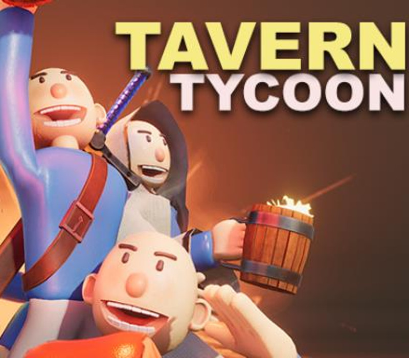 

Tavern Tycoon - Dragon's Hangover Steam Altergift