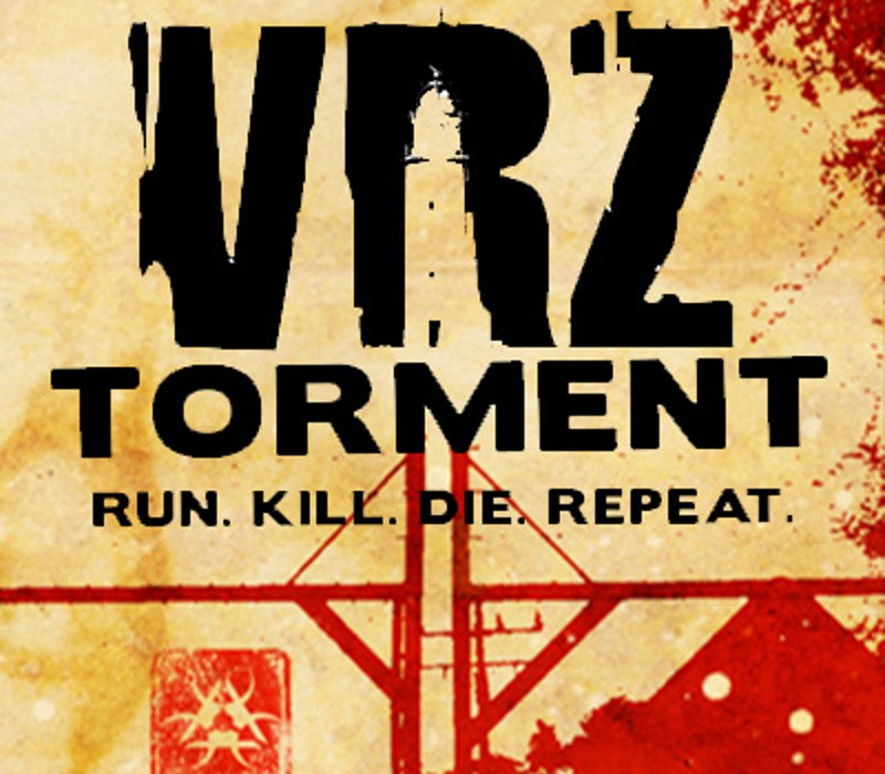 

VRZ: Torment Steam CD Key