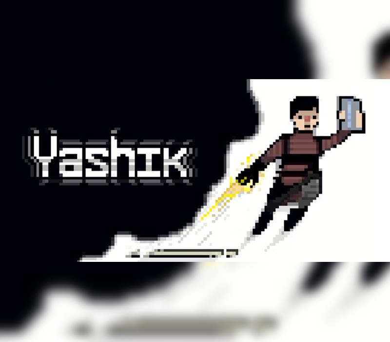 Yashik PC Steam CD Key