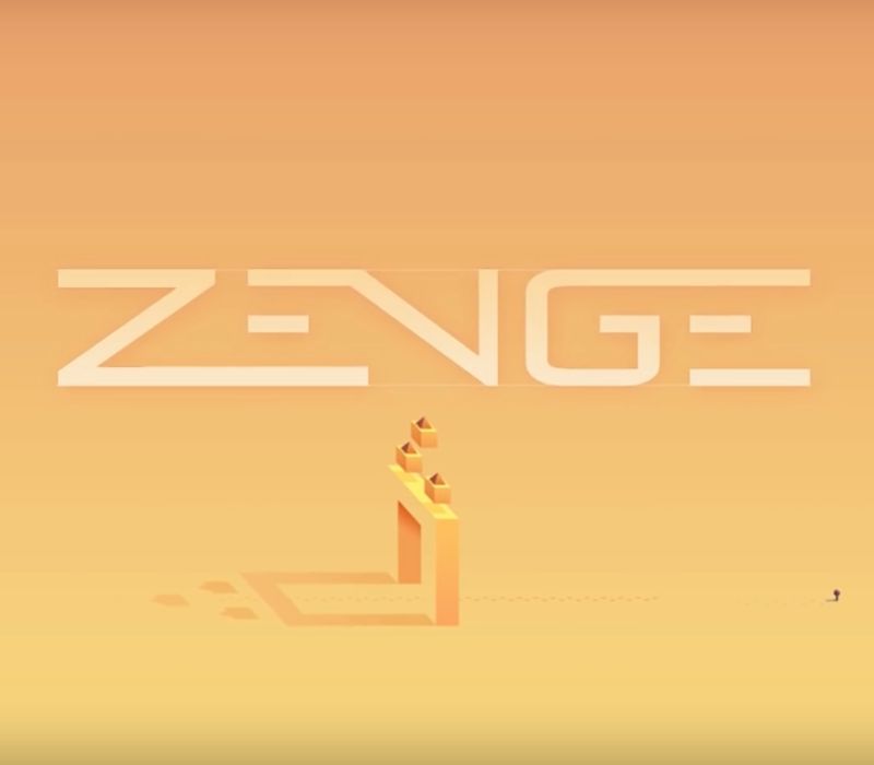 Zenge Steam CD Key