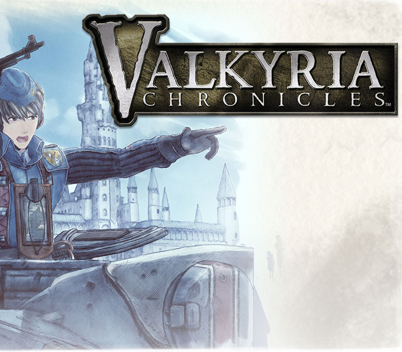 Valkyria Chronicles US Nintendo Switch CD Key