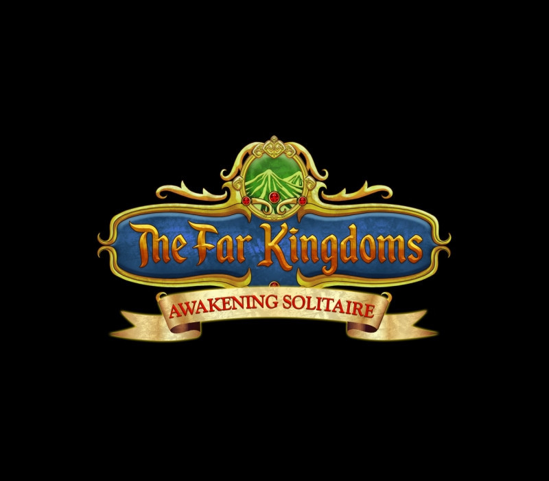 The Far Kingdoms: Awakening Solitaire Steam CD Key