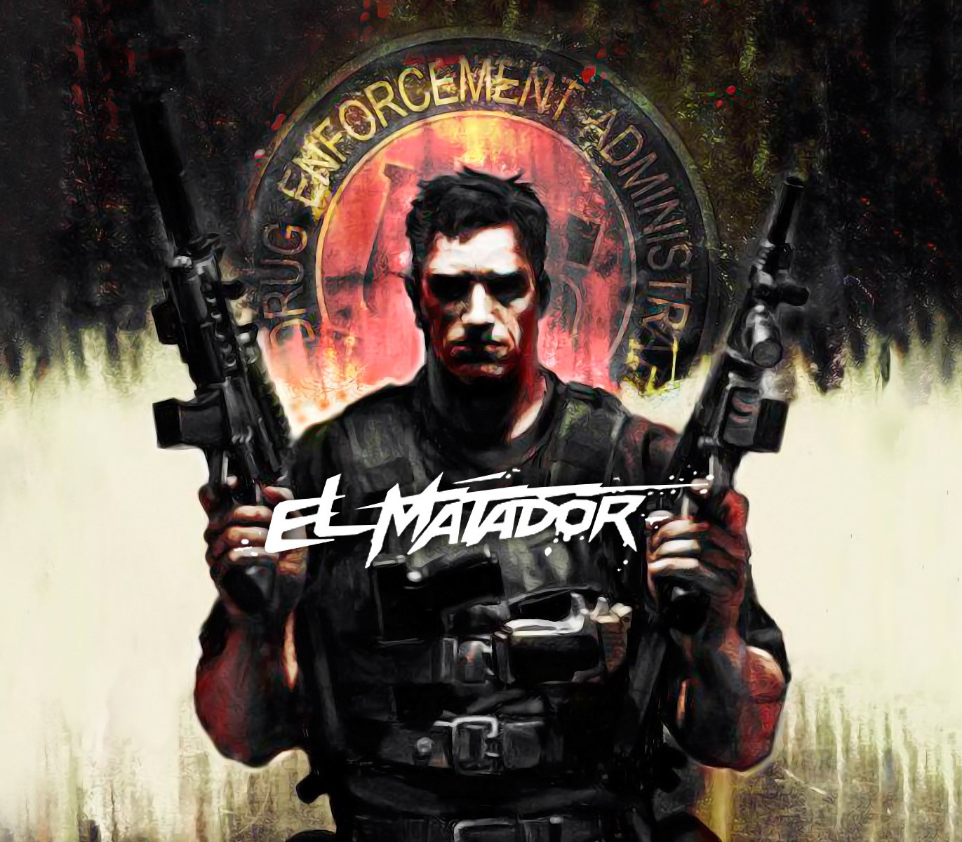 El Matador Steam