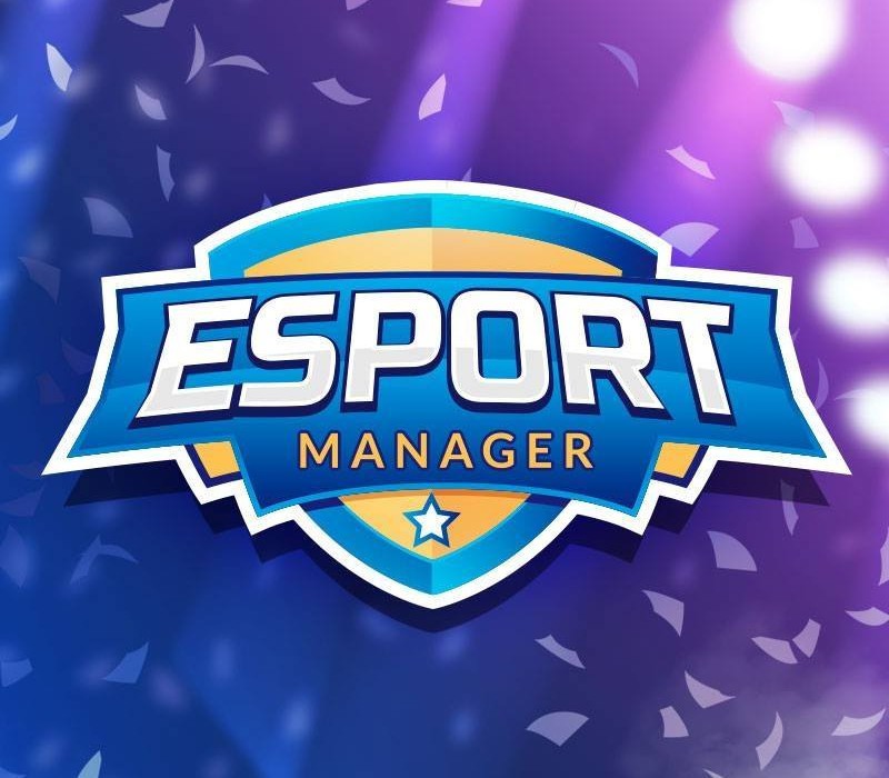 ESport Manager Steam