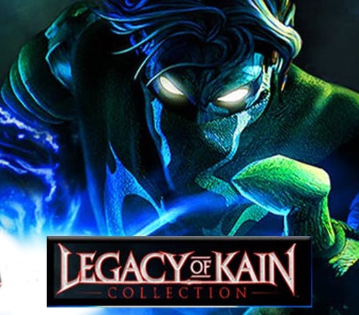 

Legacy of Kain Collection Steam Gift