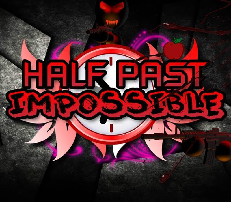 

Half Past Impossible Steam CD Key