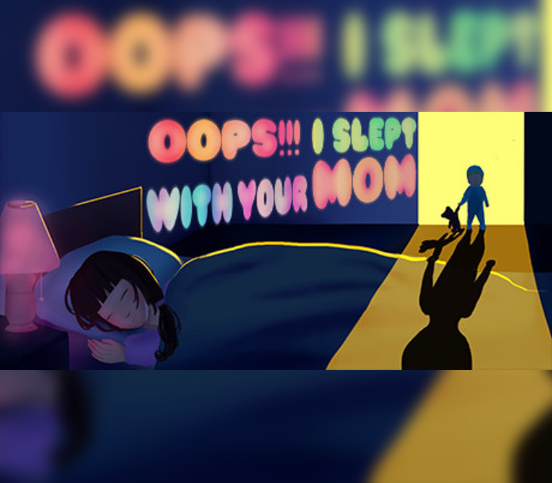 

Oops!!! I Slept With Your Mom Steam CD Key