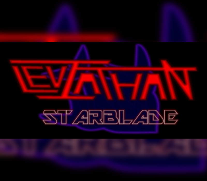 

Leviathan Starblade Steam CD Key