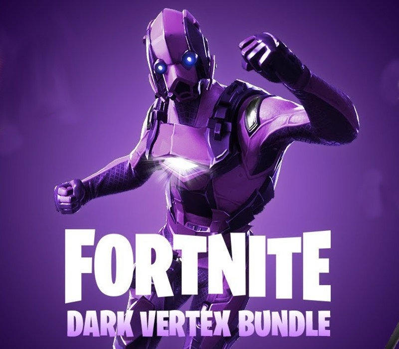 

Fortnite Dark Vertex Bundle XBOX One CD Key